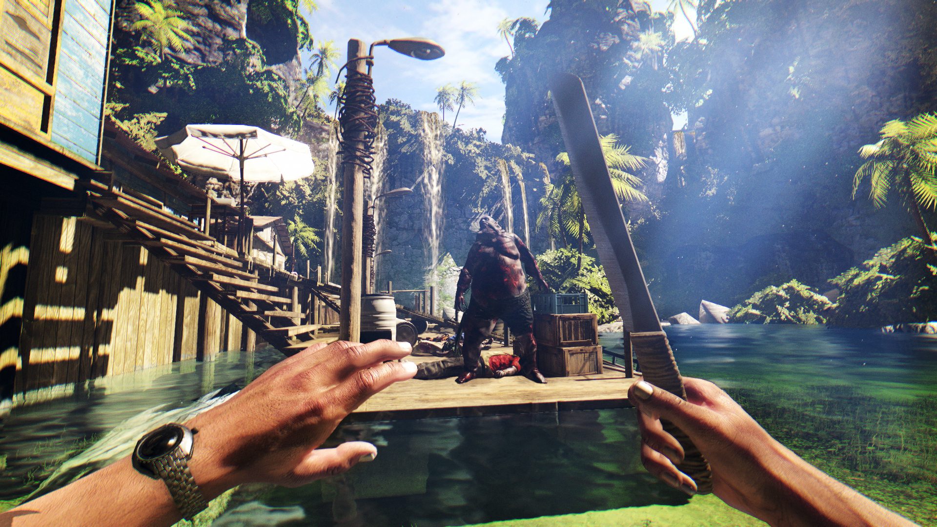Dead Island Definitive Collection - Imagen 12